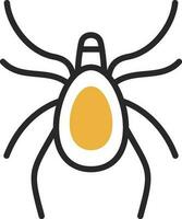 Tick Vector Icon Design