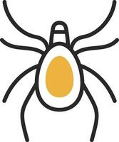 Tick Vector Icon Design