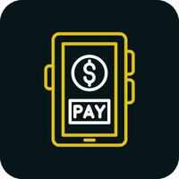 Payment Vector Icon Design