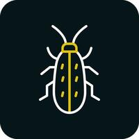 Insect Vector Icon Design