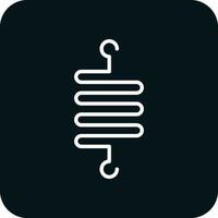 Spring Vector Icon Design