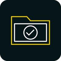 Save file Vector Icon Design