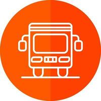 Transportation Vector Icon Design