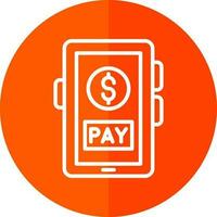 Payment Vector Icon Design