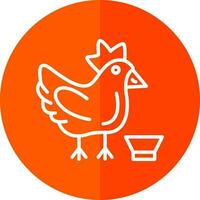 Drinking Vector Icon Design