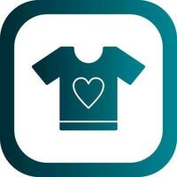 Shirt Vector Icon Design