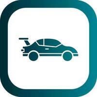 Taxi Vector Icon Design