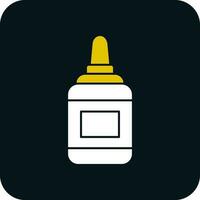 Mustard Vector Icon Design