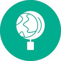 Explorating Vector Icon Design