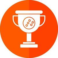 Cup Vector Icon Design