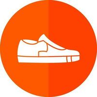 Shoe Vector Icon Design