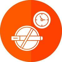 Time Vector Icon Design