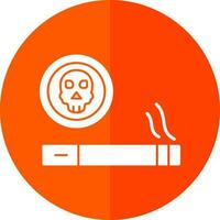 Death Vector Icon Design