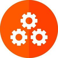 Configuration Vector Icon Design
