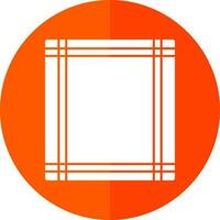Frame Vector Icon Design