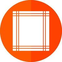 Frame Vector Icon Design