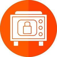 Safe Vector Icon Design