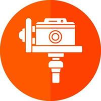 Gimbal Vector Icon Design