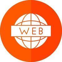 Web Vector Icon Design