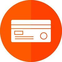 Credit card Vector Icon Design