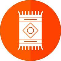 Mat Vector Icon Design