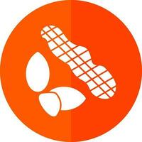 Peanuts Vector Icon Design