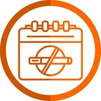 Calendar Vector Icon Design