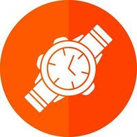 Watch Vector Icon Design