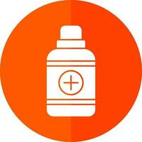 Ointment Vector Icon Design