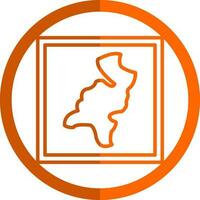 Netherlands Vector Icon Design