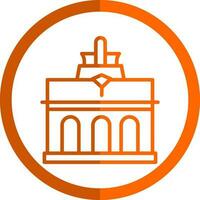 Belgium Vector Icon Design