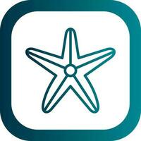 Star Vector Icon Design