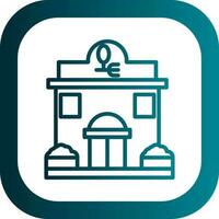 Restaurant Vector Icon Design