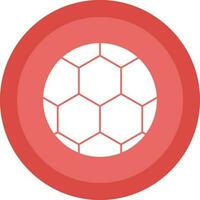 Ball Vector Icon Design