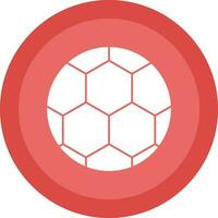 Ball Vector Icon Design