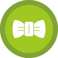 Bow tie Vector Icon Design