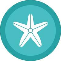 Star Vector Icon Design