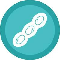 Soy Vector Icon Design