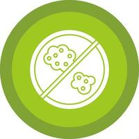Dust Vector Icon Design