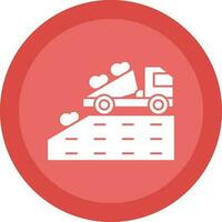 Garbage Vector Icon Design