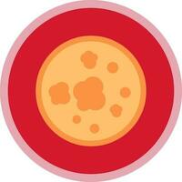 Urticaria Vector Icon Design