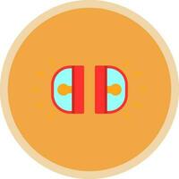 Indicator Vector Icon Design