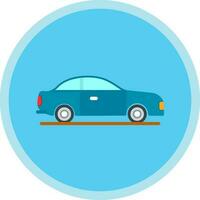 Car Vector Icon Design