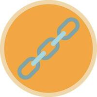 Chain Vector Icon Design