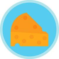 Gouda Vector Icon Design