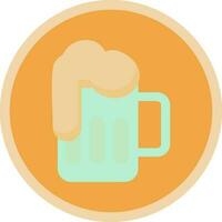 Beer Vector Icon Design