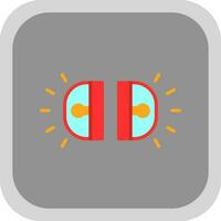 Indicator Vector Icon Design