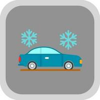 Winter Vector Icon Design