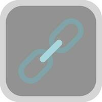 Chain Vector Icon Design