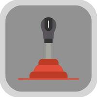 Shift Vector Icon Design